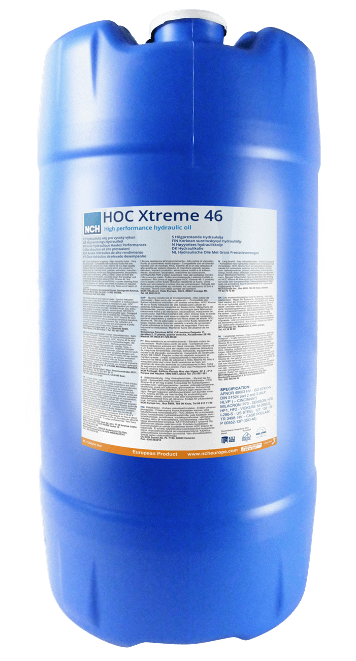 HOC Xtreme