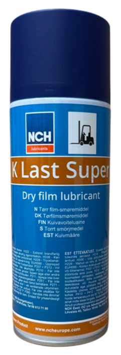 K Last Super