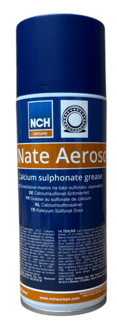 K Nate Aerosol