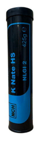 K Nate HS
