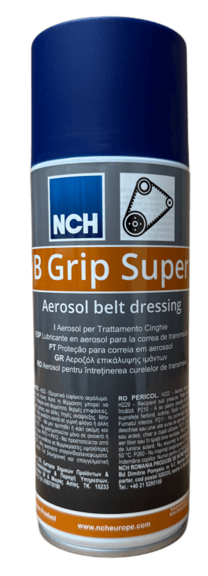 B Grip Super