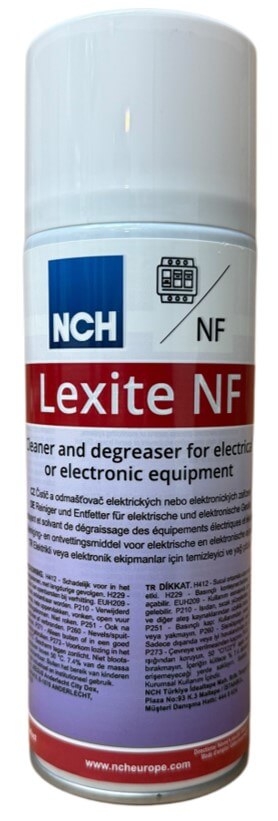 Lexite NF
