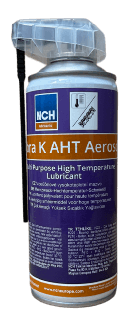 Lubra K AHT Aerosol