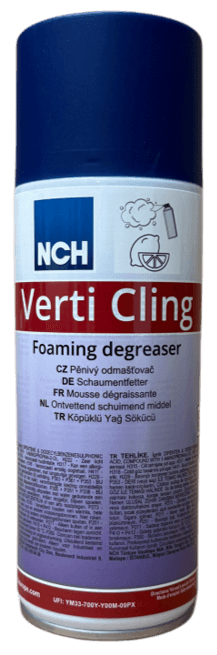 Verti Cling