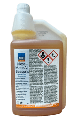 Diesel-Mate All Seasons