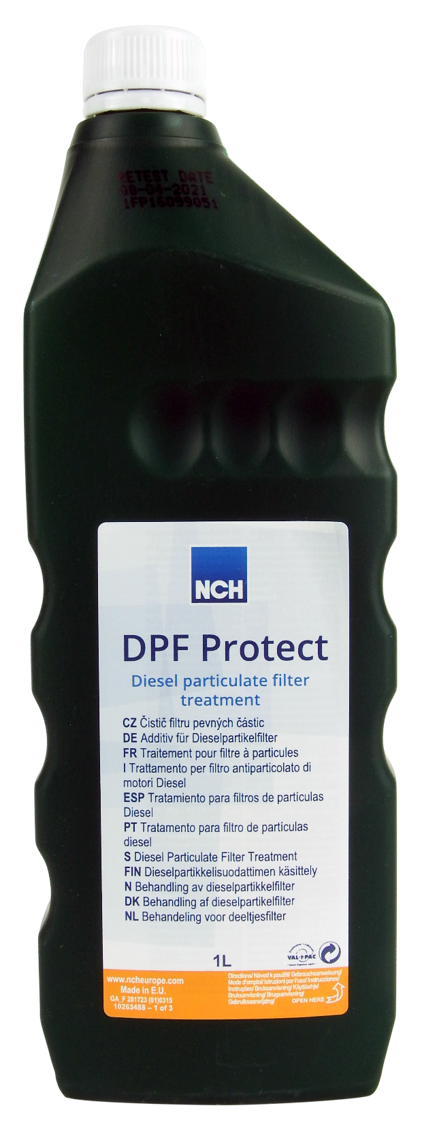DPF Protect